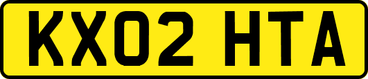 KX02HTA