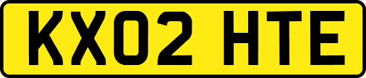 KX02HTE