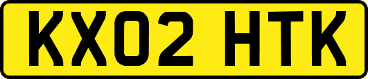 KX02HTK