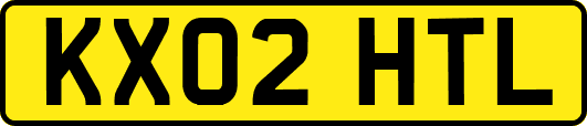 KX02HTL