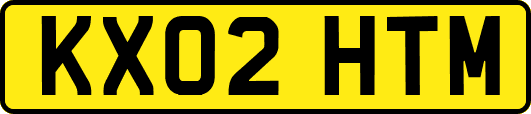 KX02HTM
