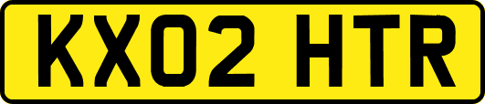 KX02HTR