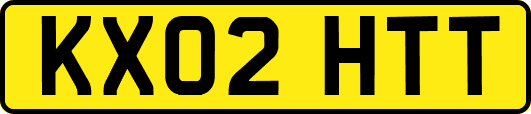 KX02HTT