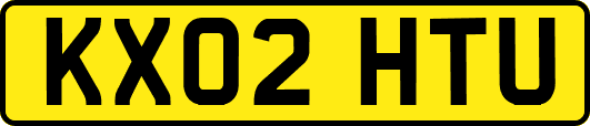 KX02HTU