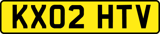 KX02HTV