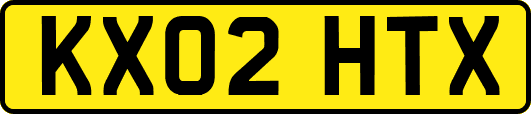 KX02HTX