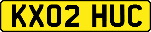 KX02HUC