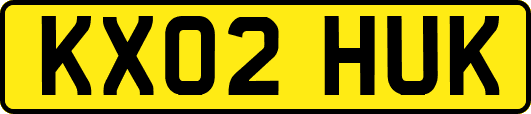 KX02HUK