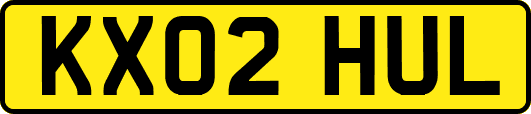 KX02HUL