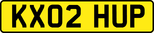 KX02HUP