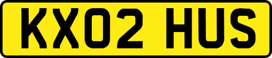 KX02HUS