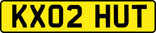 KX02HUT