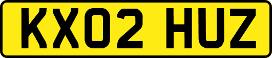KX02HUZ