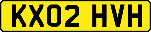 KX02HVH