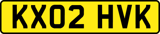 KX02HVK
