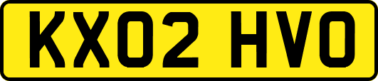 KX02HVO