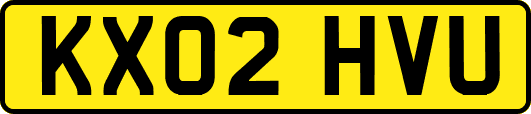 KX02HVU