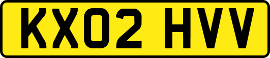 KX02HVV