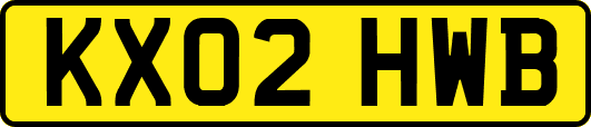KX02HWB