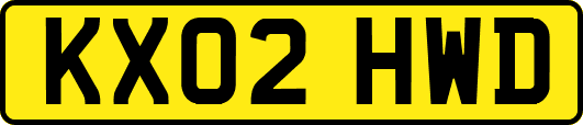 KX02HWD