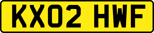 KX02HWF
