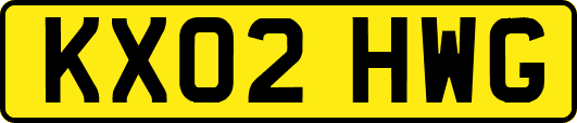 KX02HWG