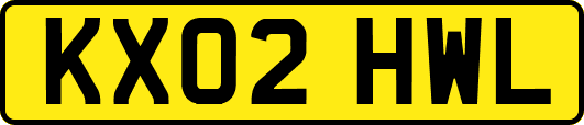KX02HWL