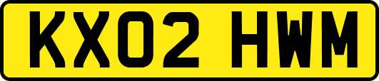 KX02HWM