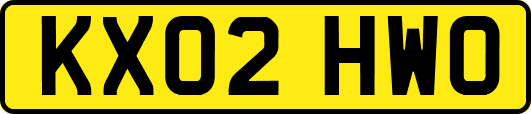 KX02HWO