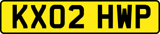 KX02HWP
