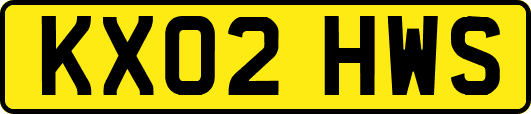 KX02HWS