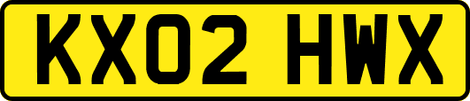 KX02HWX