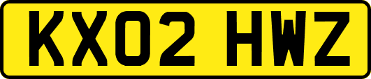 KX02HWZ