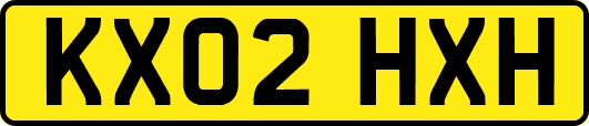 KX02HXH