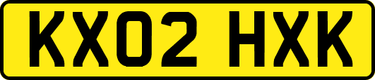 KX02HXK