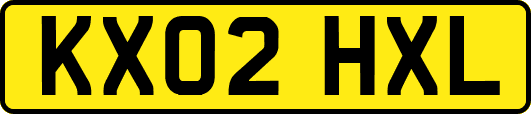 KX02HXL