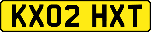 KX02HXT