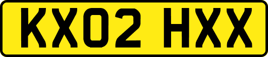 KX02HXX
