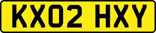 KX02HXY