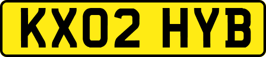 KX02HYB
