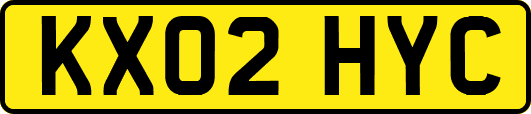 KX02HYC