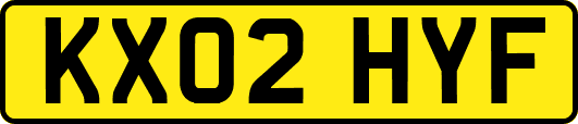 KX02HYF
