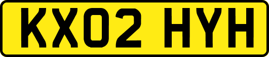 KX02HYH