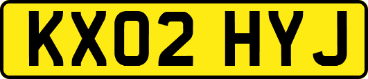 KX02HYJ