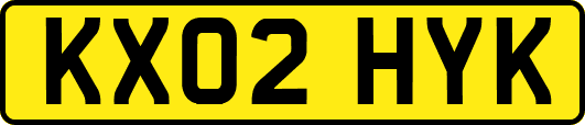 KX02HYK