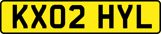 KX02HYL