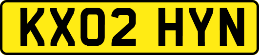 KX02HYN