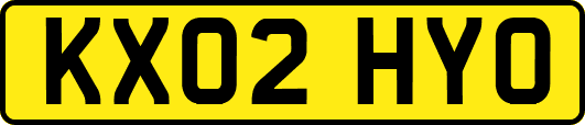 KX02HYO