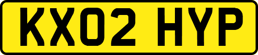 KX02HYP