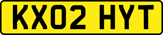 KX02HYT